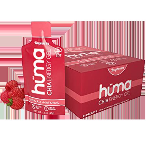 Huma Chia Gel