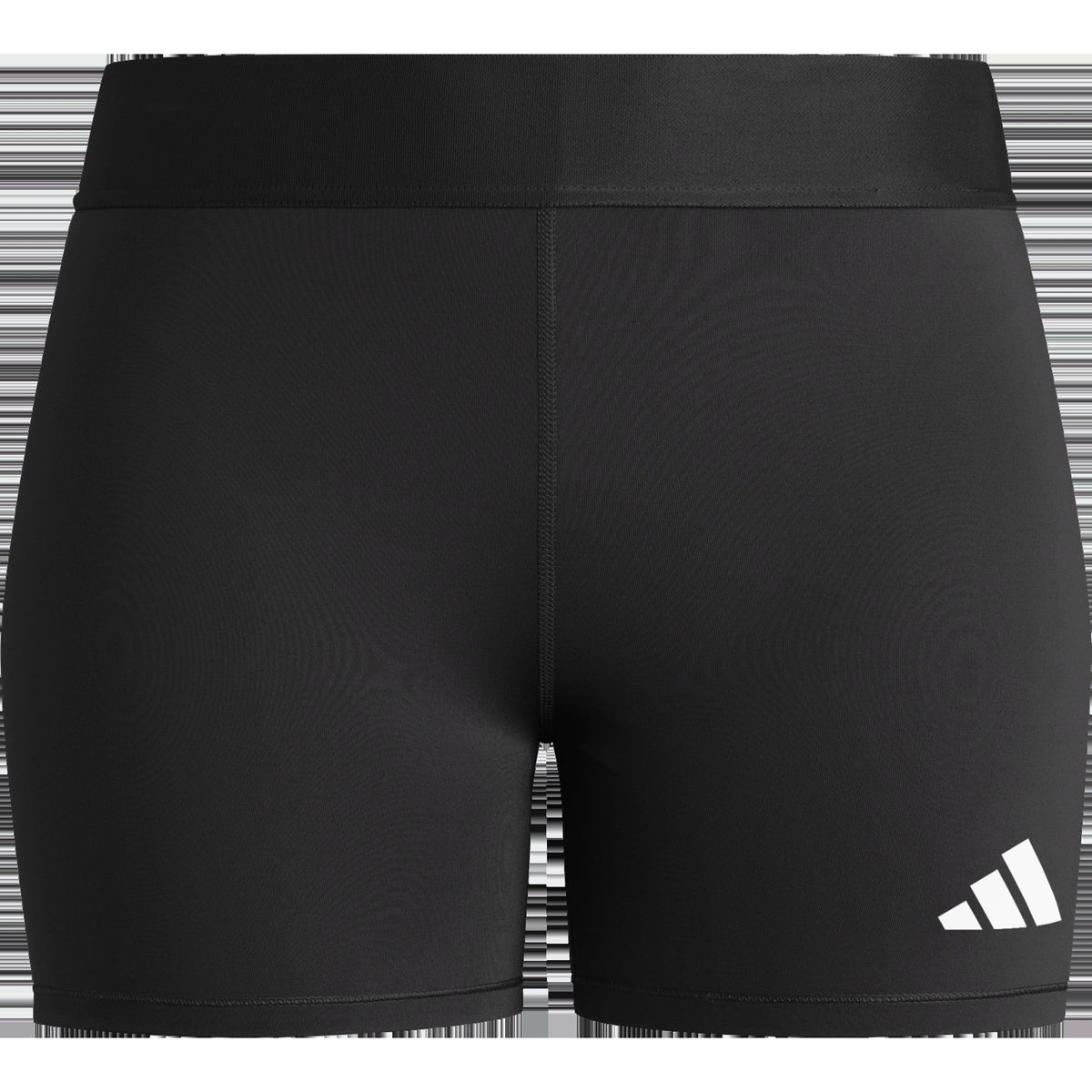Women's TechFit Volleyball 3" Shorts