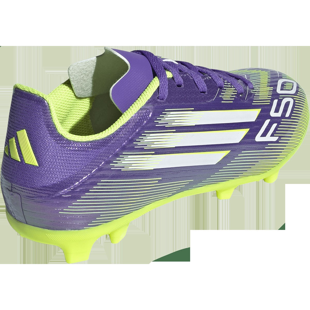Youth F50 League FG/MG