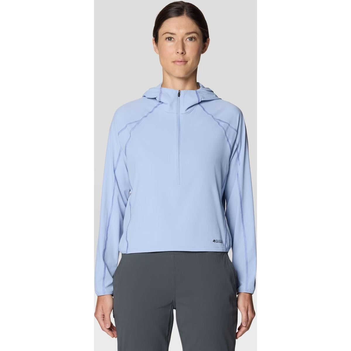 Women's Sunshield Hoody