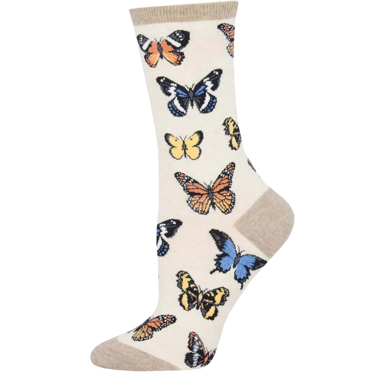 Women's Majestic Butterflies
