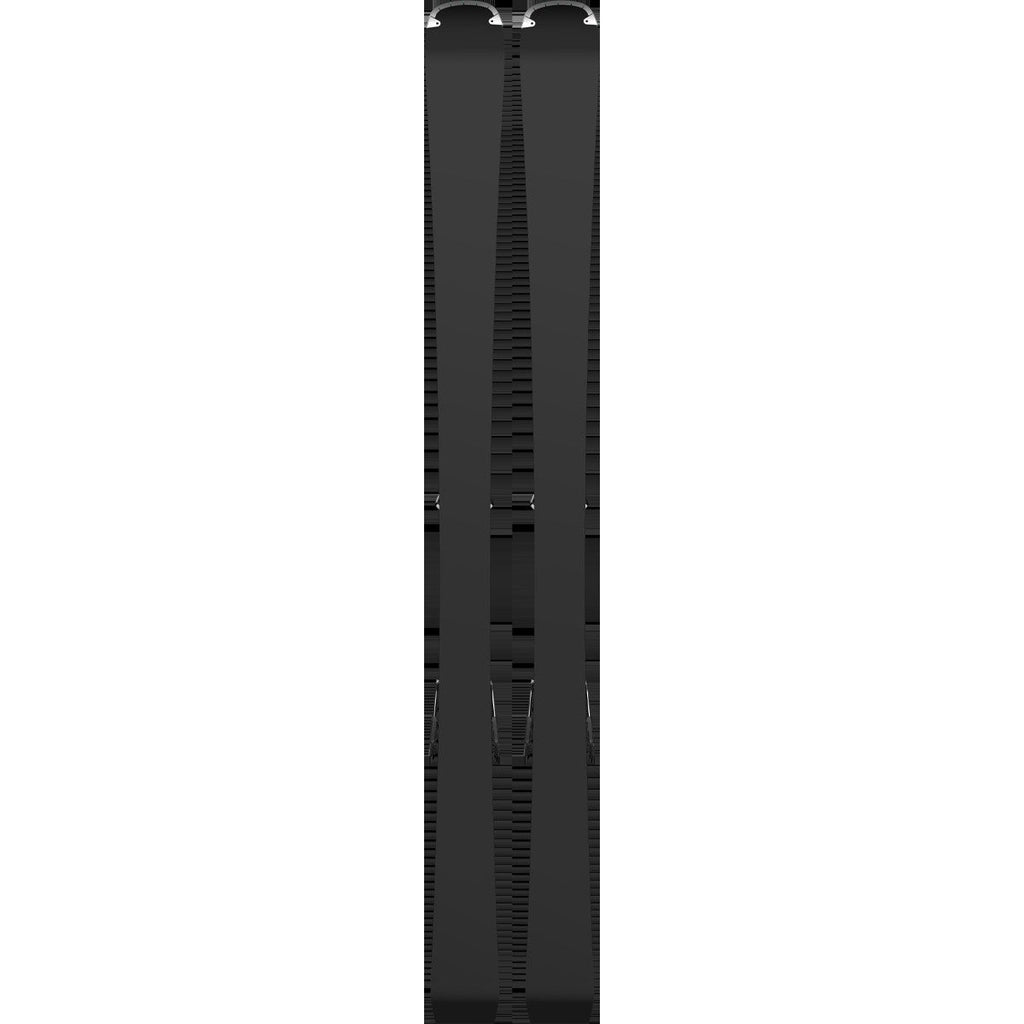 Women's Cloud Q8 Skis + M 10 GW