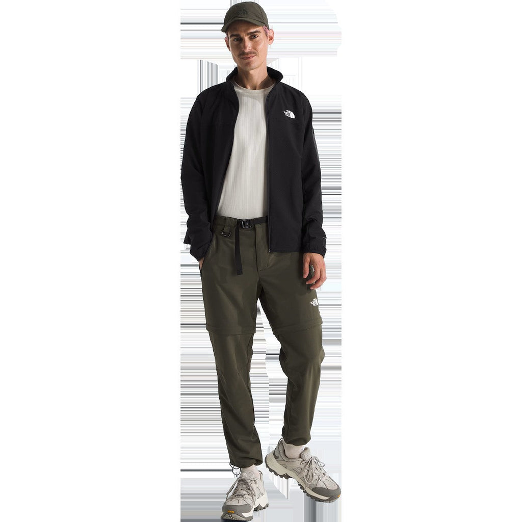 Men's Tek Approach Jacket