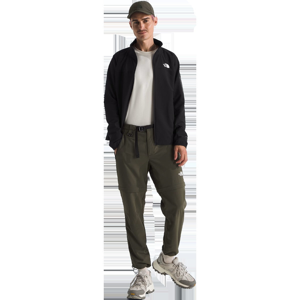 Men's Tek Approach Jacket
