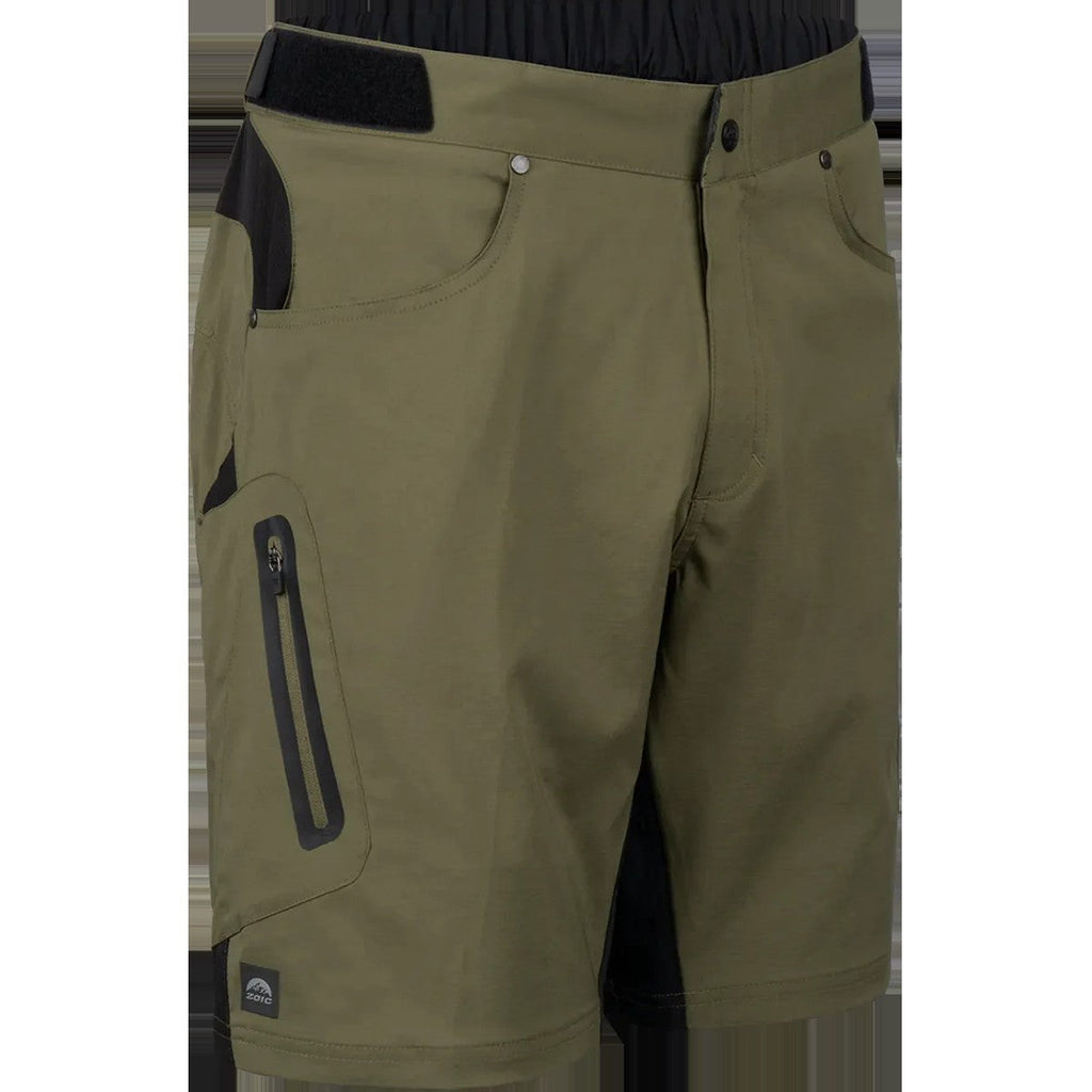 Men's Ether Short 9