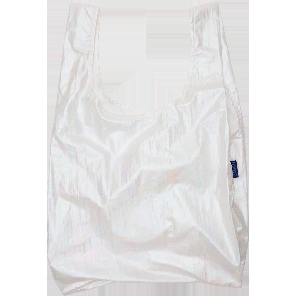 Standard Baggu Metallic