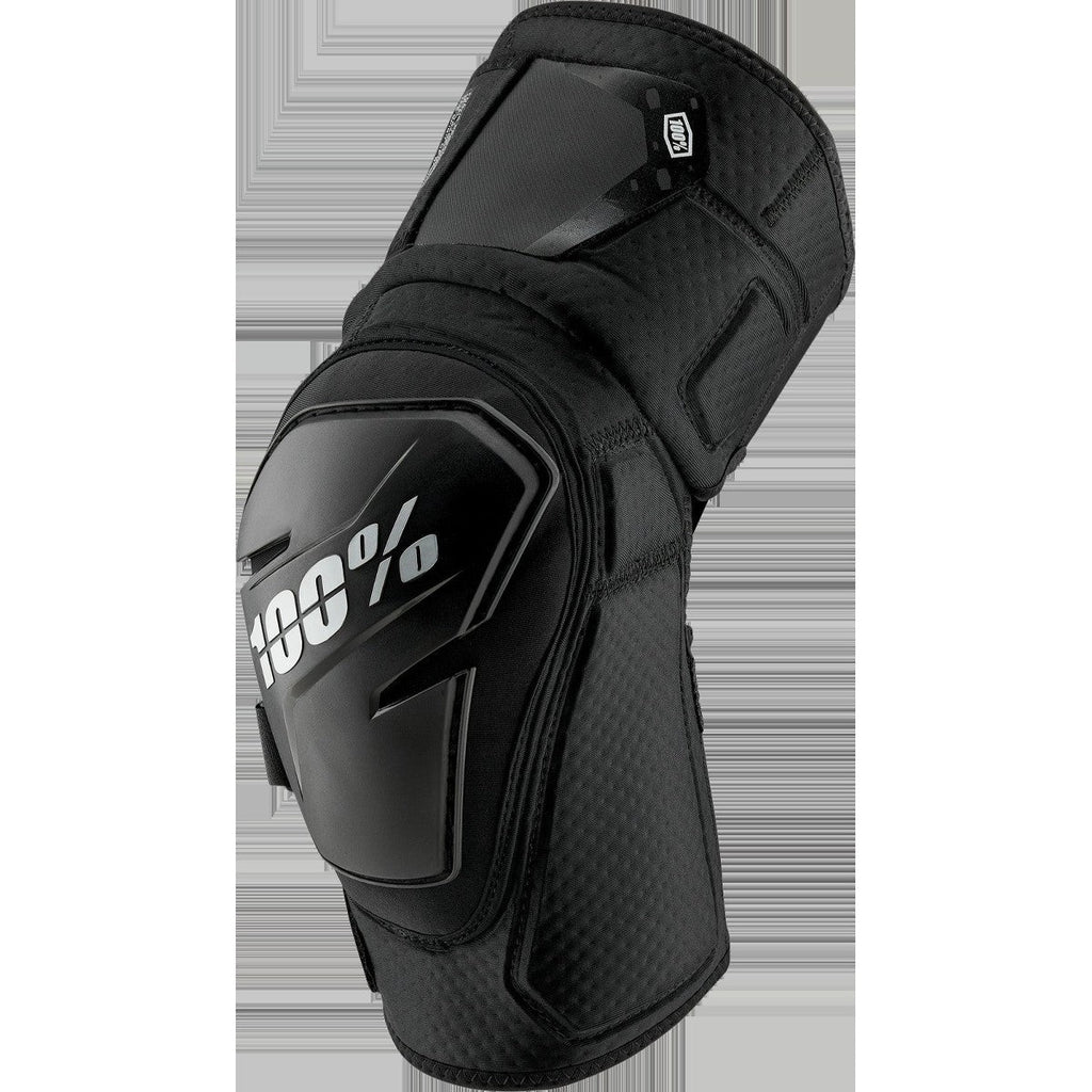Fortis Knee Guards