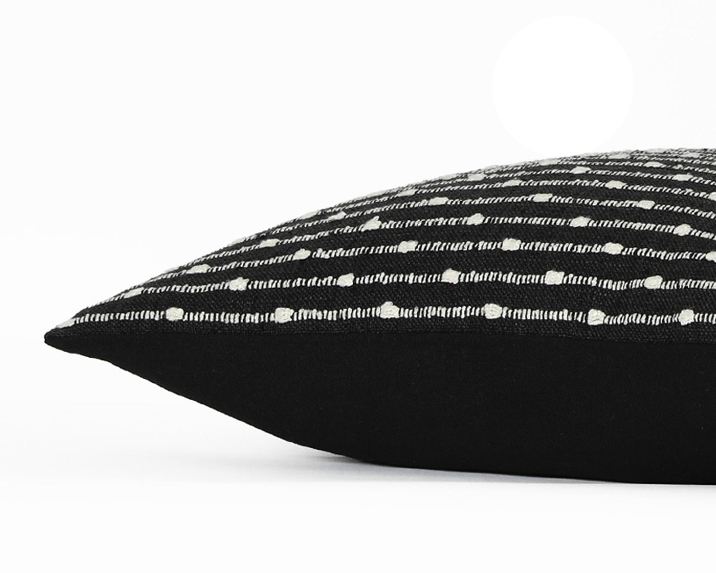 Monterey, Black