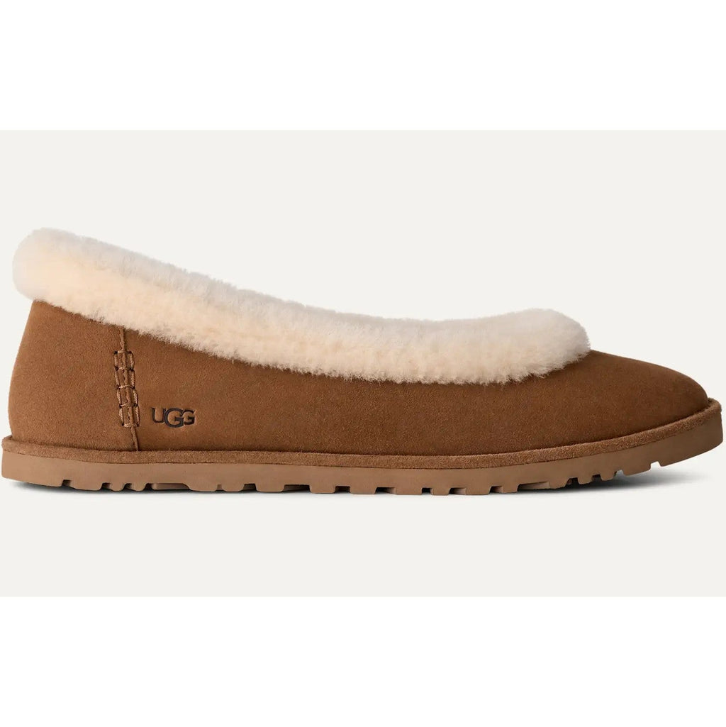 Women's Zora Ballet Flat