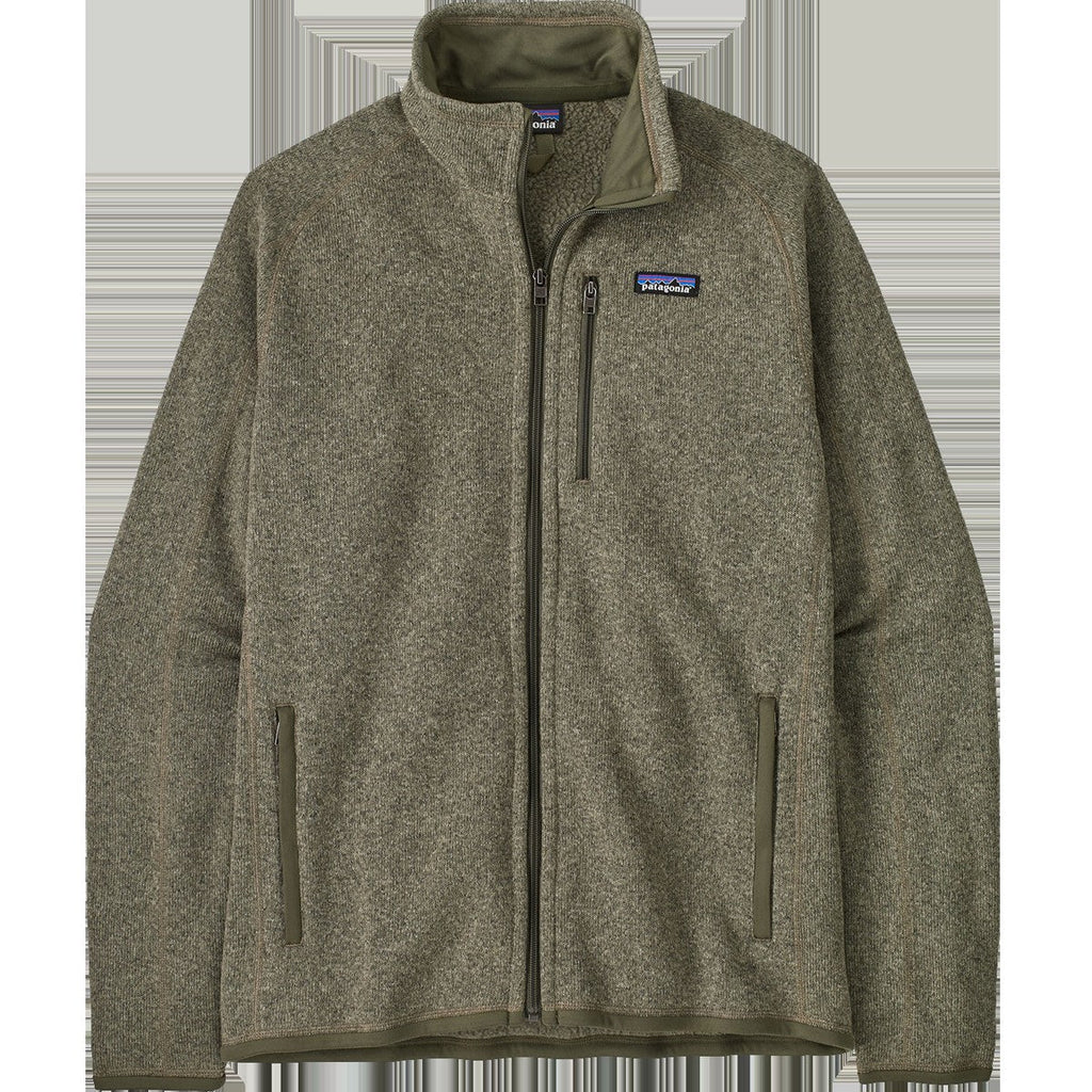 Men's Better Sweater Fleece Jacket