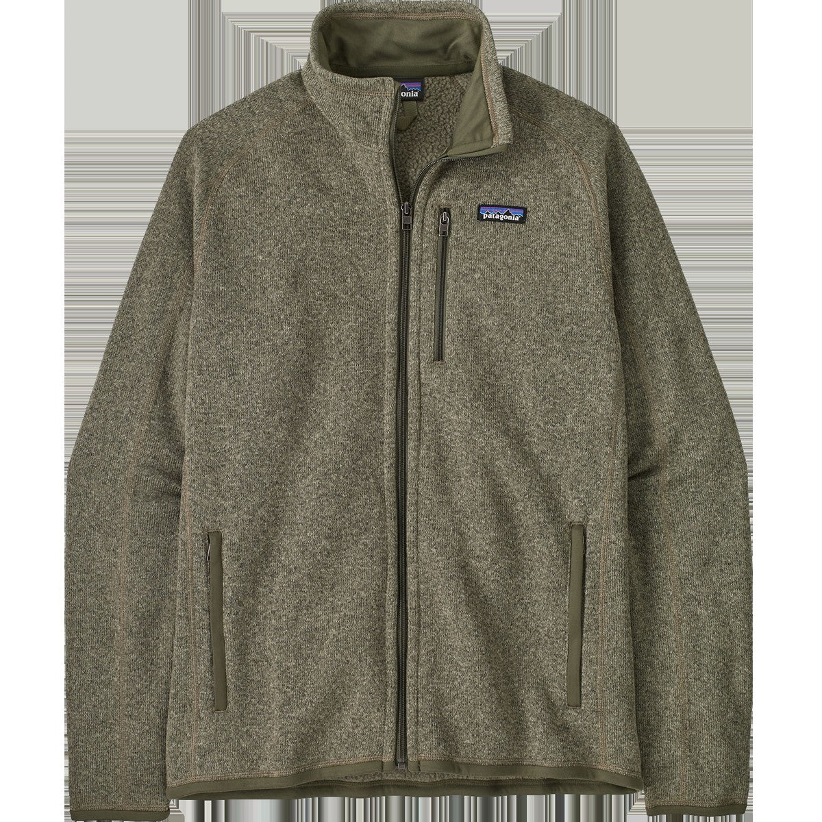 Men's Better Sweater Fleece Jacket
