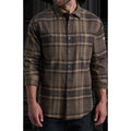 Men's Fugitive Flannel Long Sleeve