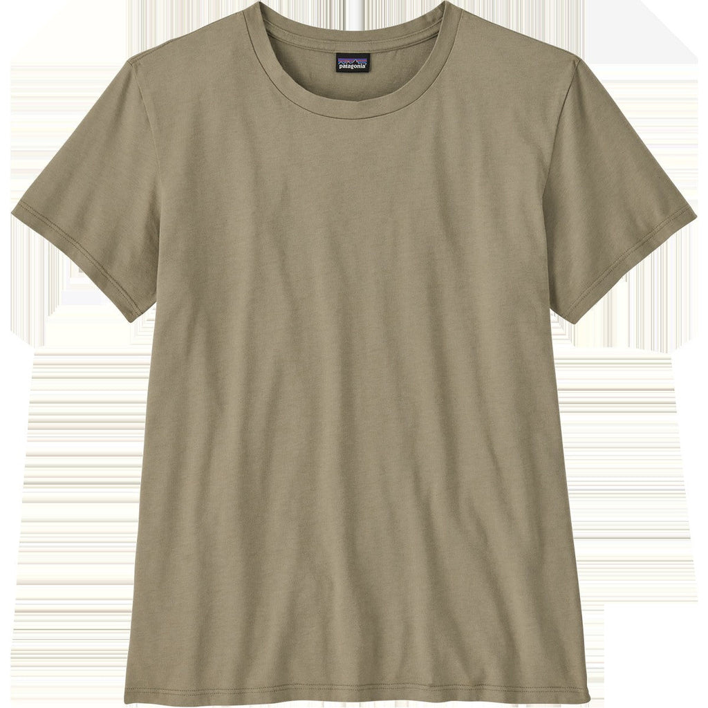 Women's Regenerative Organic Certified Cotton Tee
