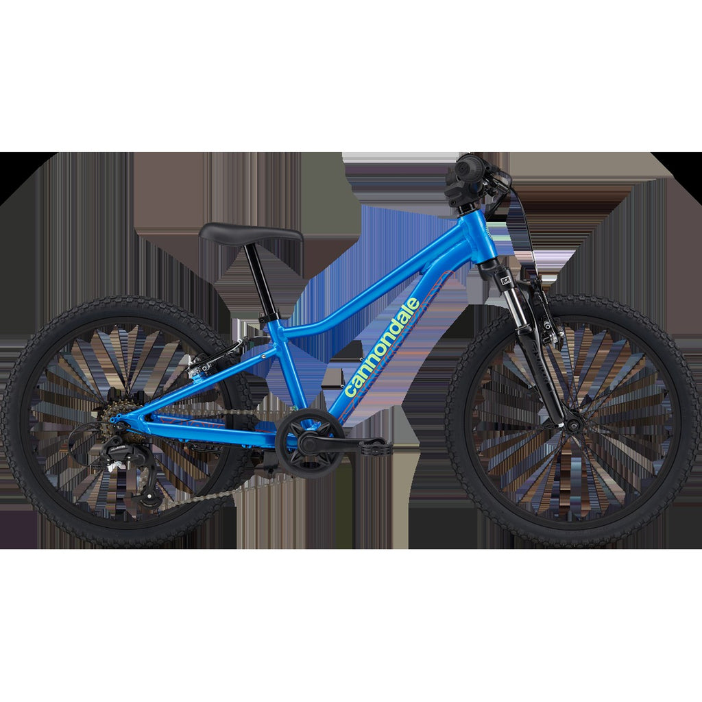 Youth Trail 20"