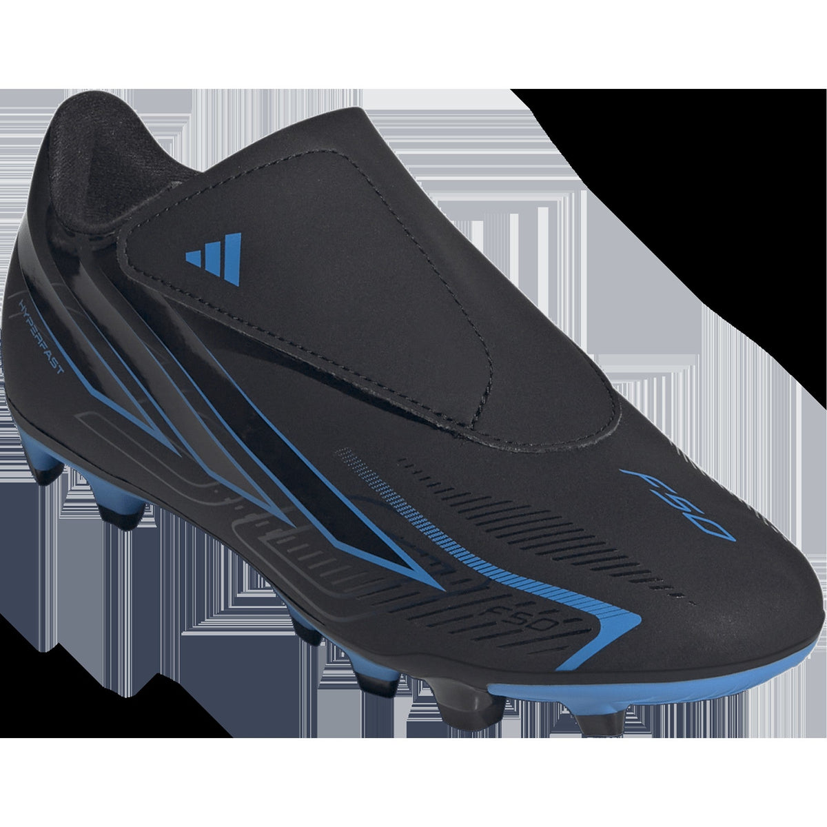 Youth F50 Hyperfast Club Vel FG/MG