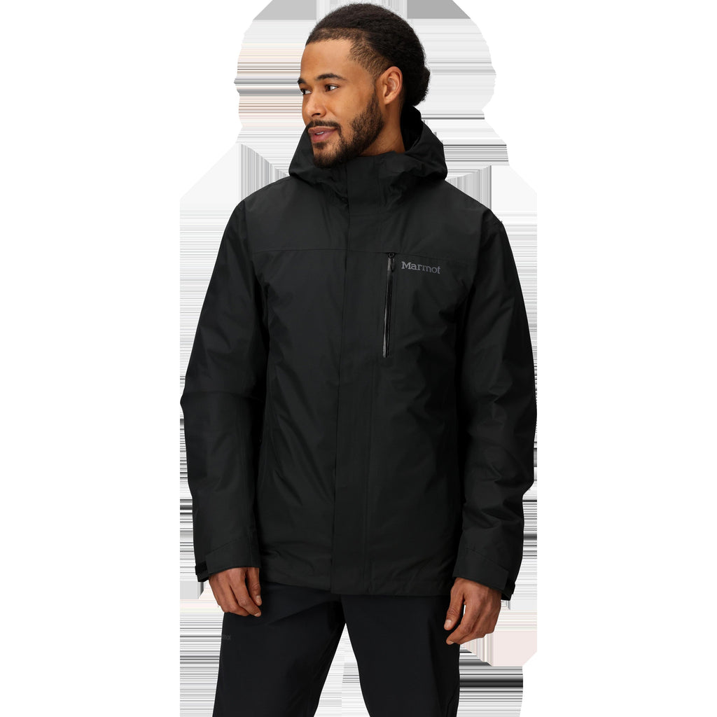 Men's Ramble Component Jacket