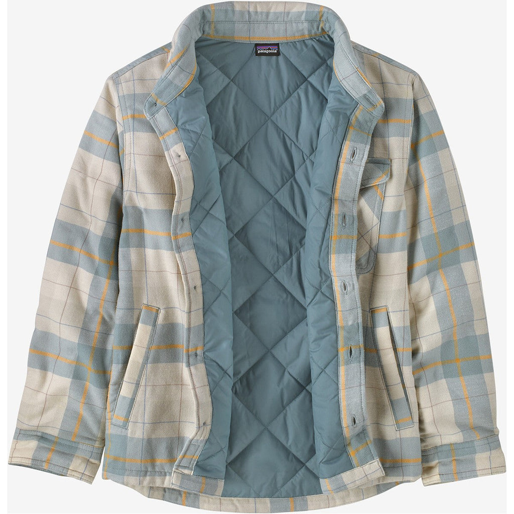 Youth Lightweight Insulated Fjord Jacket