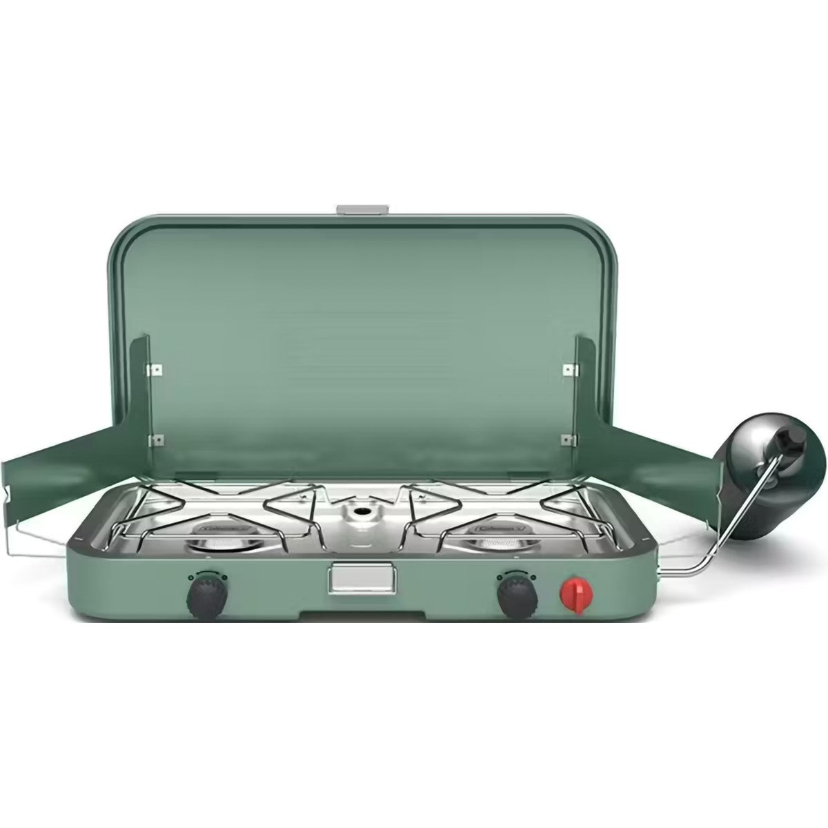 Cascade 222 Stove