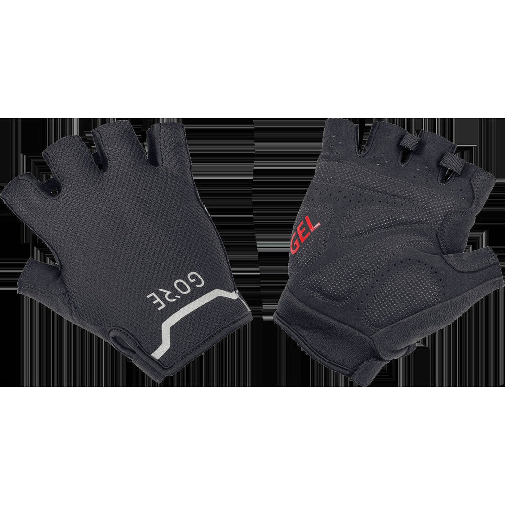 C5 Short Gloves