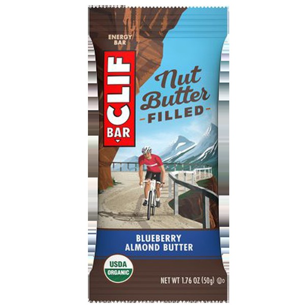 Clif Nut Butter Filled Bar