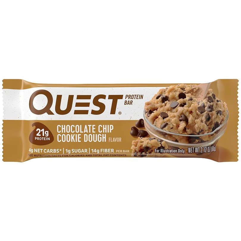 Quest Protein Bar