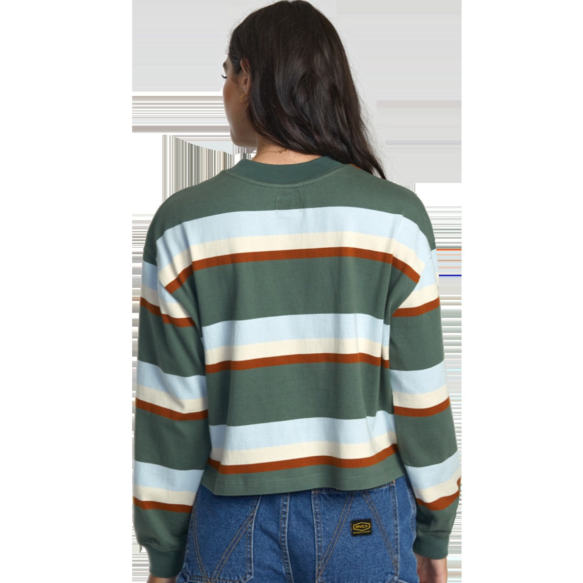 Women's Kinney Long Sleeve Tee