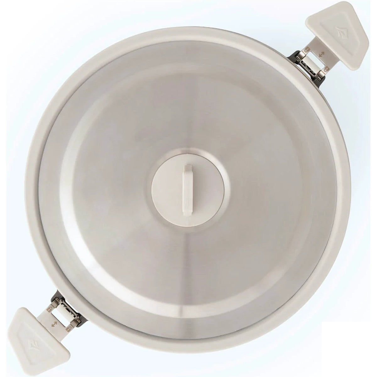 Detour Stainless Collapsible Pot 5 L
