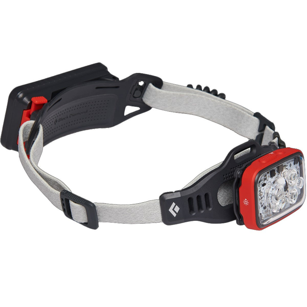 Distance 1500 Headlamp