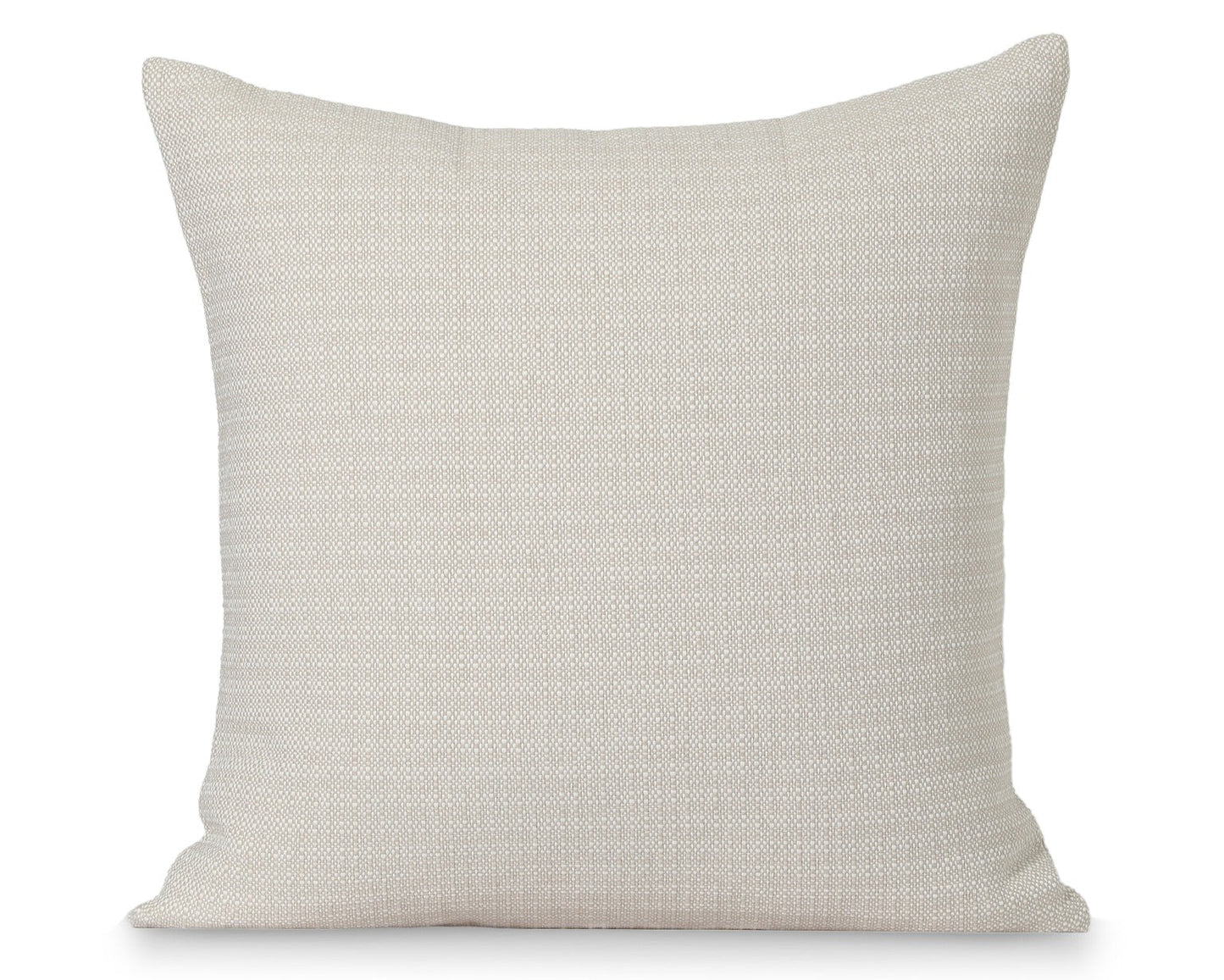 Piermont Outdoor Pillow Cover in Sand