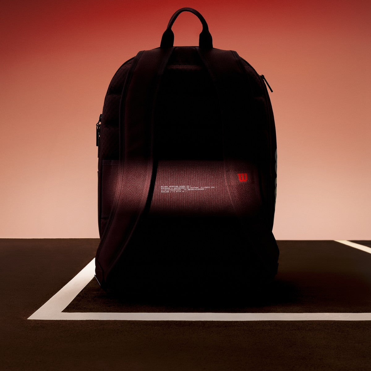 Defyer Tennis Backpack