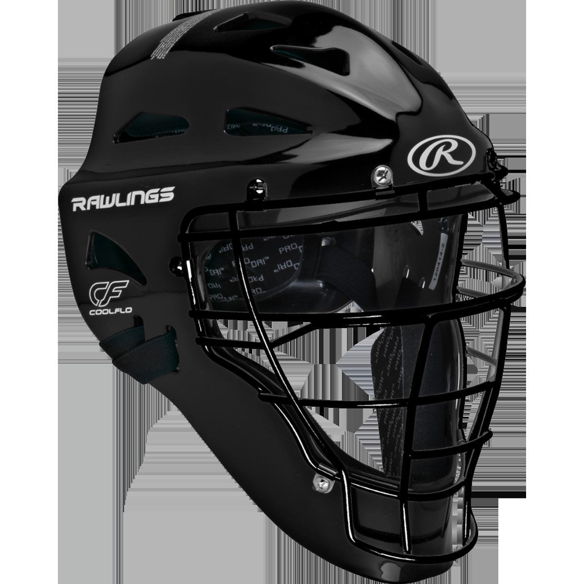 Players 2.0 Series Catchers Set