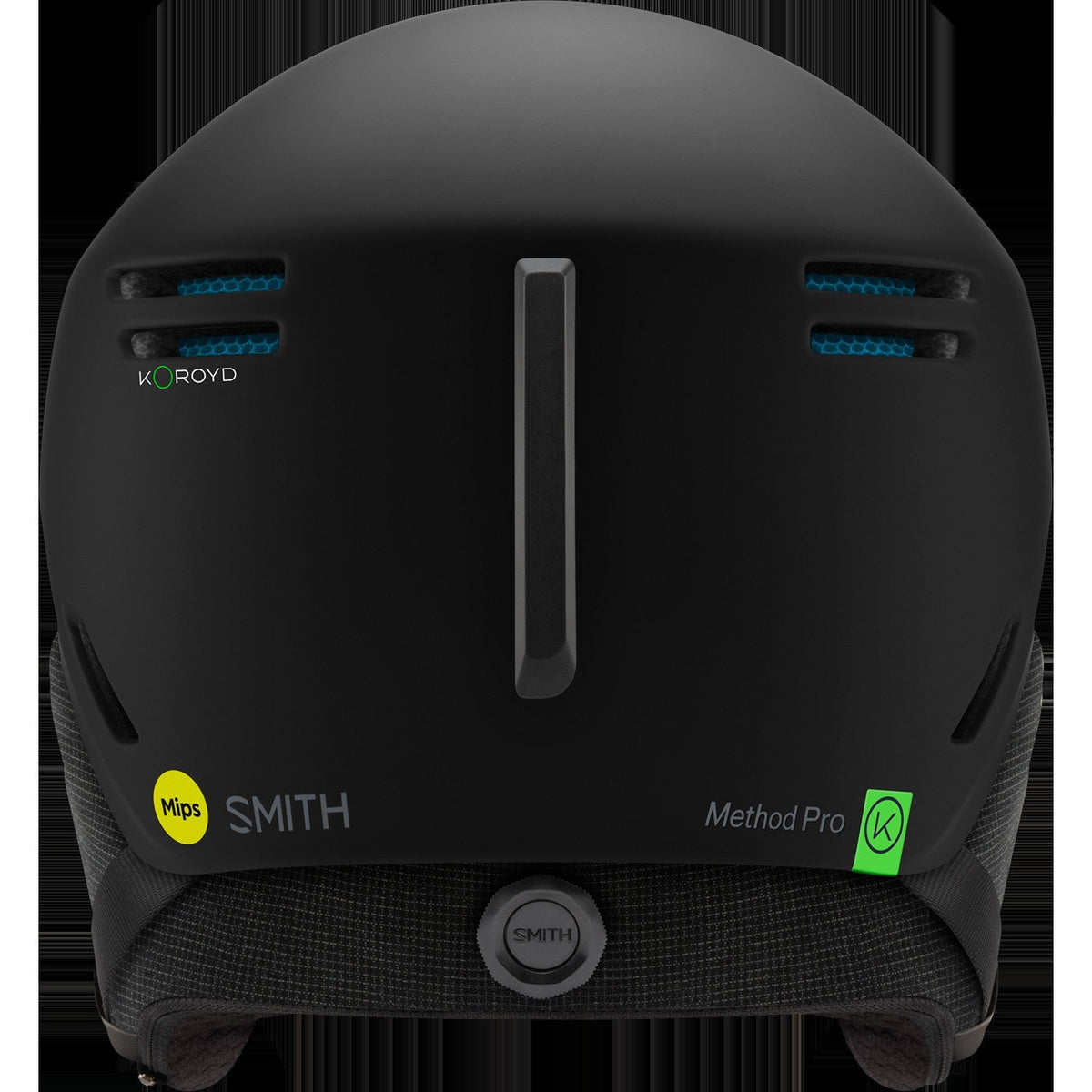 Method Pro MIPS Round Contour