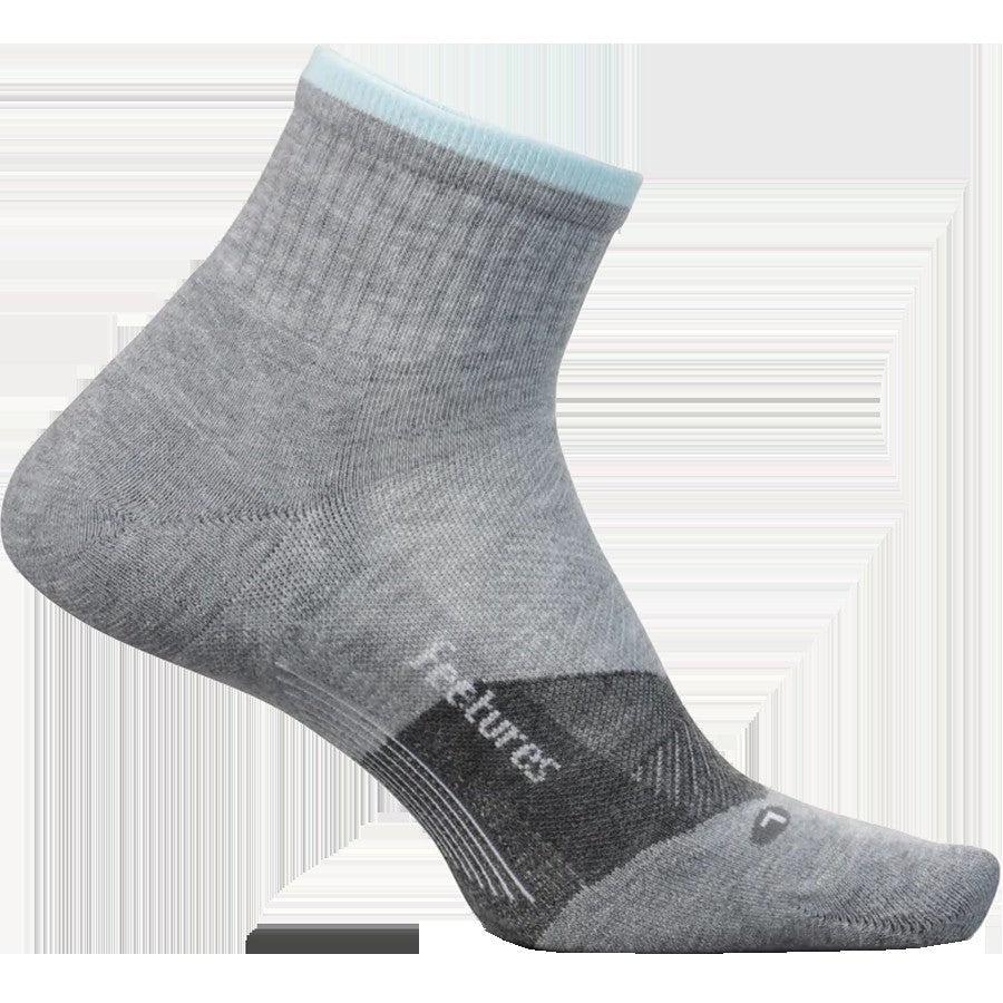 Trail Max Cushion Quarter