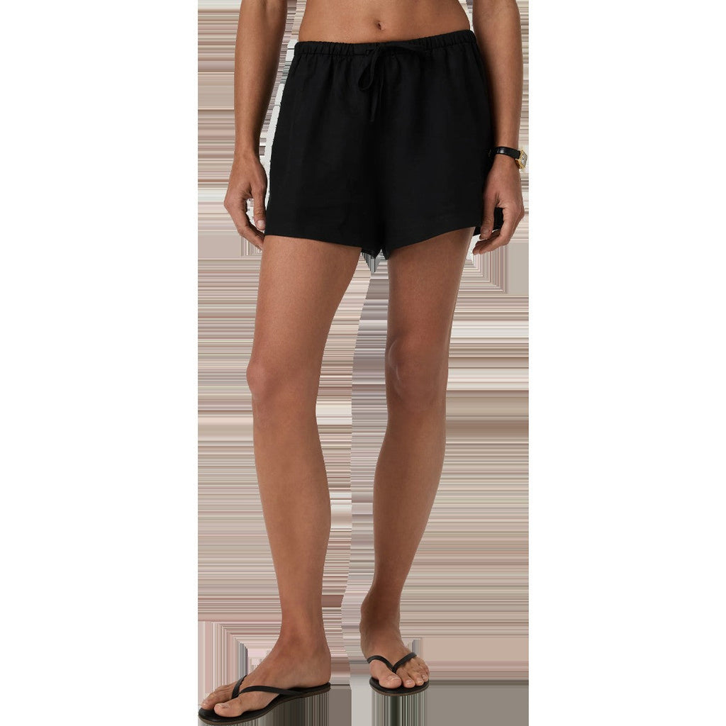 Women's Trestles Twill Tie Short