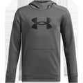 Youth Armour Fleece Big Logo Hoodie