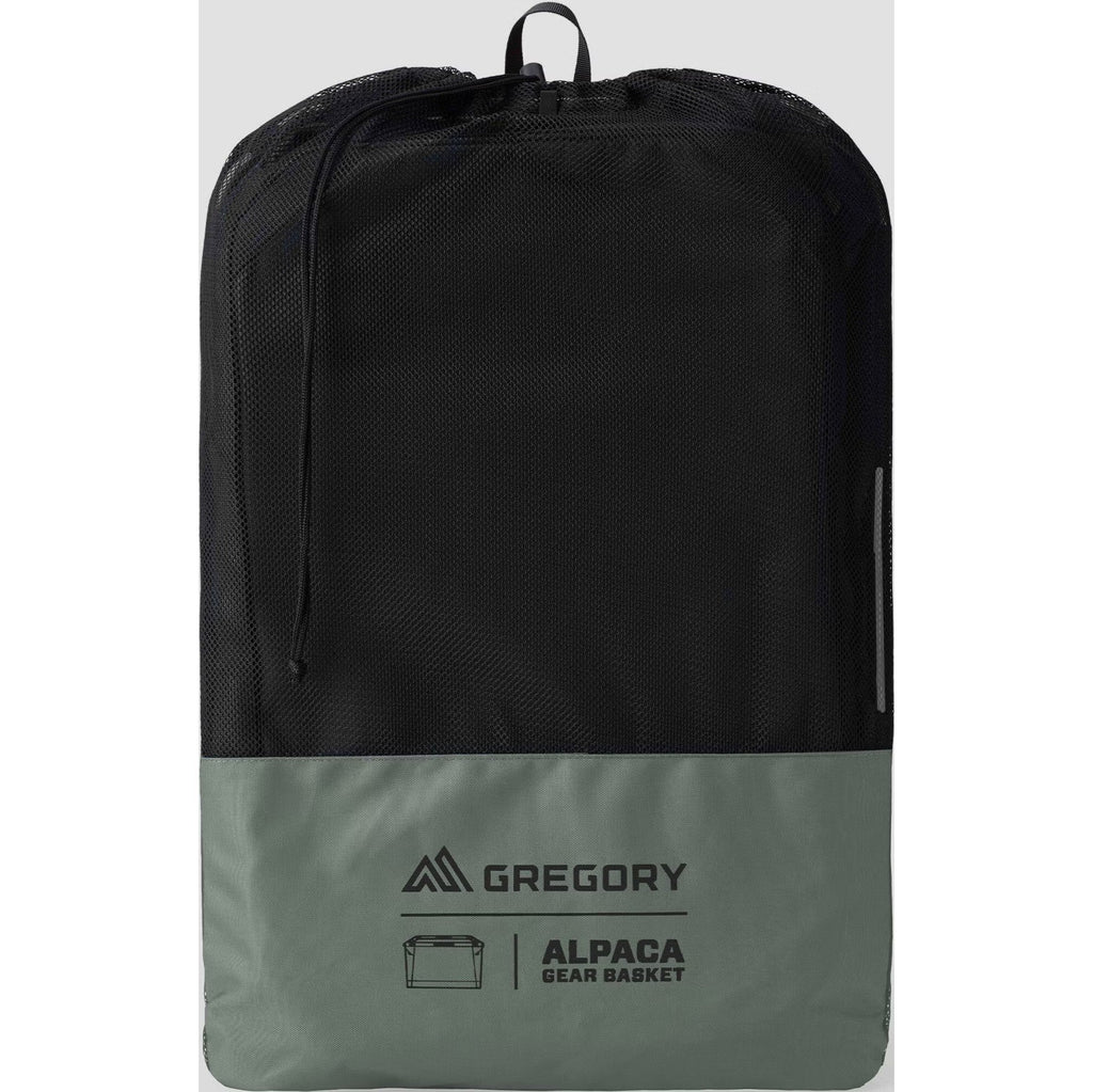 Alpaca Gear Basket 70