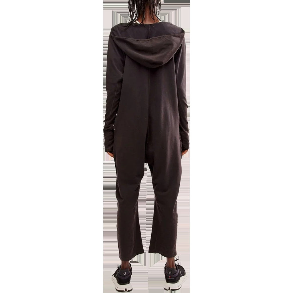 Women's Hot Shot Long Sleeve Onesie