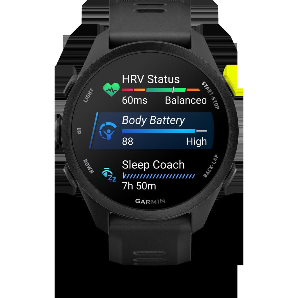 Forerunner 70