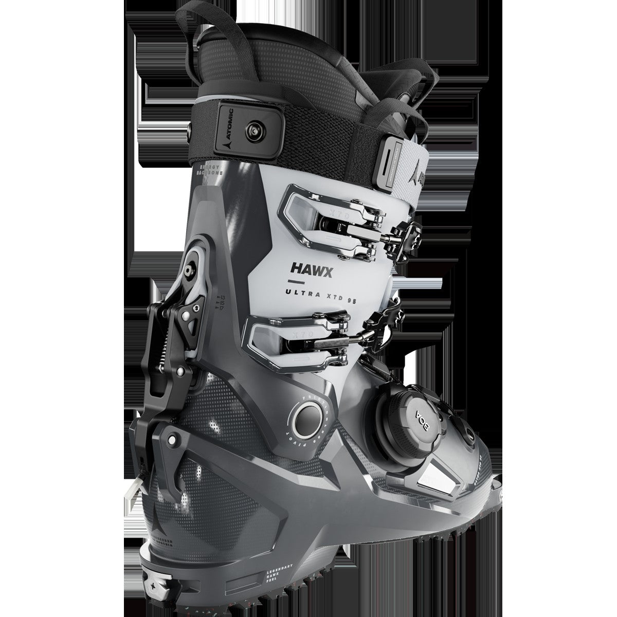 Women's Hawx Ultra XTD 95 BOA GW