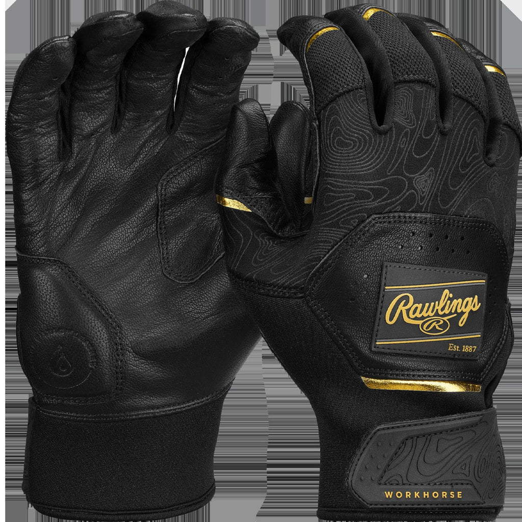 Workhorse Batting Gloves