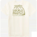 Men's Locals Tee