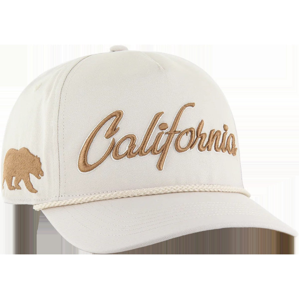 Cal Overhand 47 Hitch