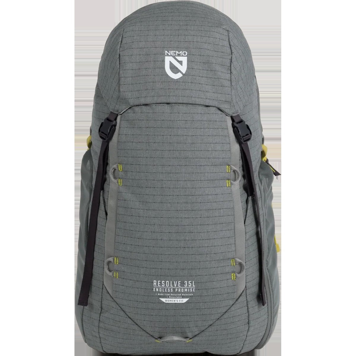 Resolve 35L Endless Promise Technical Overnight Pack