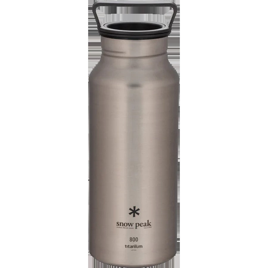 Titanium Aurora Bottle 800