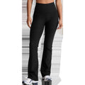 Women's Spacedye High Waisted Practice Pocket Pant