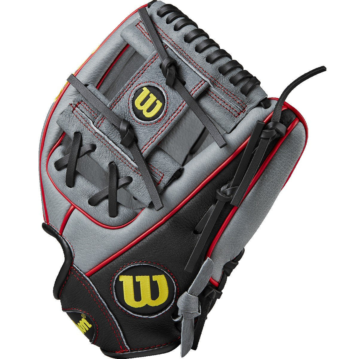 Youth A450 11.5" H-Web Left Hand Throw