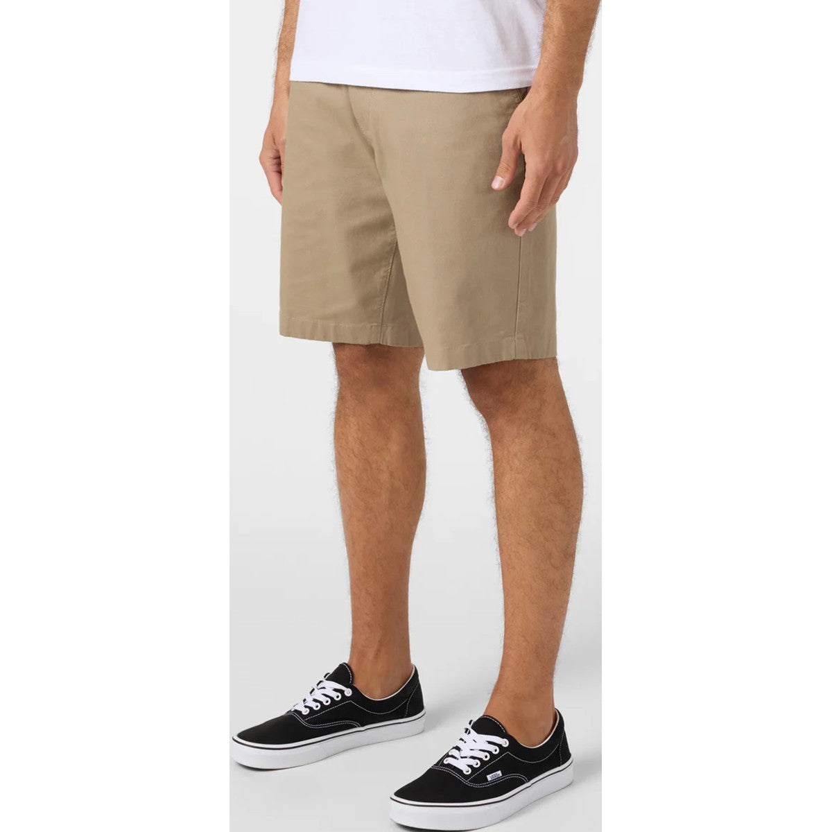 Men's Jay Stretch Short