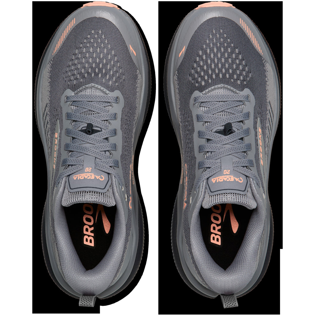 Women's Cascadia 20