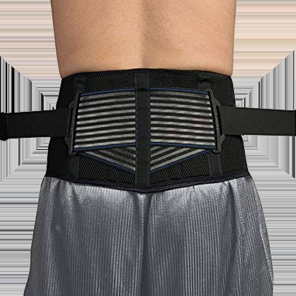 Premium Back with CrossBandTM Technology