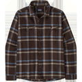 Men's Fjord Flannel Shirt